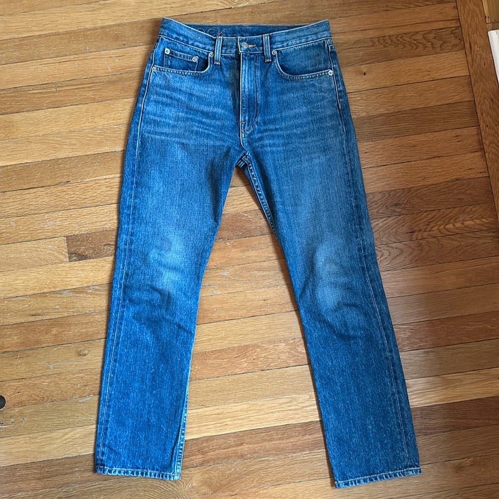 Brock Collection Jeans